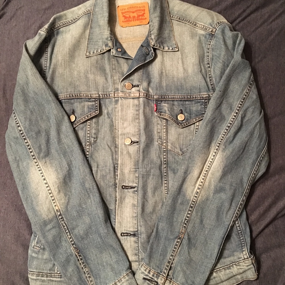 Levi’s Denim jacket